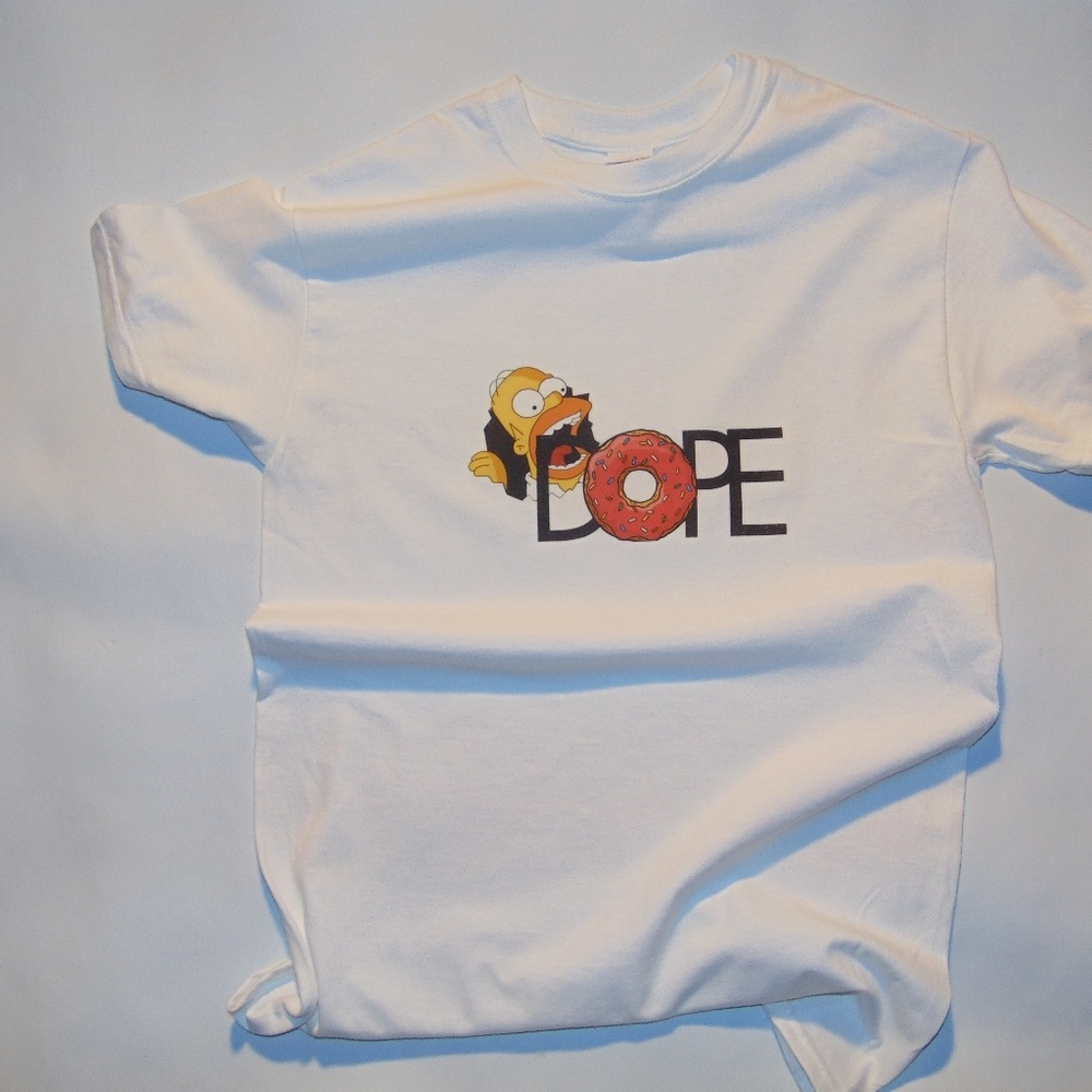 T-shirts - Picture 5 of 6